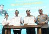 Kawal Investasi Wilayah Strategis, BP Batam-Polri Perkuat Sinergi