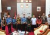 Perkuat Perlindungan Pekerja, BPJS Ketenagakerjaan Dorong Peningkatan UCJ di Humbang Hasundutan
