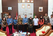 Perkuat Perlindungan Pekerja, BPJS Ketenagakerjaan Dorong Peningkatan UCJ di Humbang Hasundutan