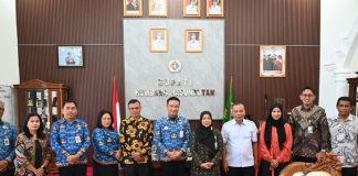 Perkuat Perlindungan Pekerja, BPJS Ketenagakerjaan Dorong Peningkatan UCJ di Humbang Hasundutan