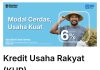 Dorong UMKM Semakin Produktif, BRI Cabang Tanjungpinang Salurkan KUR Rp 250 Miliar Jan sd Juli 2026