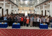 Natuna Jadi Penerima Terbesar Hilirisasi Kelapa Kepri, 350 Hektare untuk 497 Petani