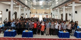 Natuna Jadi Penerima Terbesar Hilirisasi Kelapa Kepri, 350 Hektare untuk 497 Petani