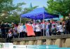 Ketua DPRD Bengkalis Dorong Pacu Sampan Jadi Penguat Kebersamaan dan Potensi Wisata