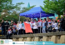 Ketua DPRD Bengkalis Dorong Pacu Sampan Jadi Penguat Kebersamaan dan Potensi Wisata