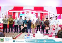 Bobi Kurniawan : Perjuangan Veteran Jadi Teladan Bagi Generasi Penerus