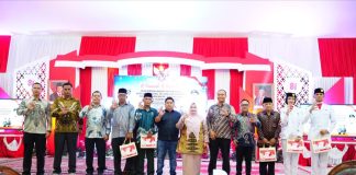 Bobi Kurniawan : Perjuangan Veteran Jadi Teladan Bagi Generasi Penerus