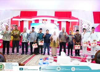 Bobi Kurniawan : Perjuangan Veteran Jadi Teladan Bagi Generasi Penerus