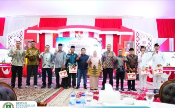 Bobi Kurniawan : Perjuangan Veteran Jadi Teladan Bagi Generasi Penerus