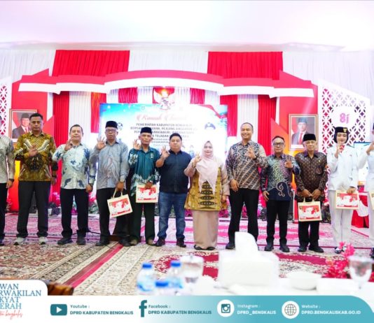 Bobi Kurniawan : Perjuangan Veteran Jadi Teladan Bagi Generasi Penerus