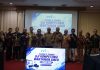 SMSI dan RRI Dorong Kolaborasi Media untuk Perkuat Kompetensi Jurnalis dan Jernihkan Informasi