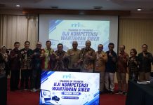 SMSI dan RRI Dorong Kolaborasi Media untuk Perkuat Kompetensi Jurnalis dan Jernihkan Informasi