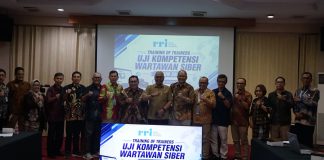 SMSI dan RRI Dorong Kolaborasi Media untuk Perkuat Kompetensi Jurnalis dan Jernihkan Informasi