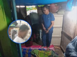 Pria di Wasilomata II Buteng Ditemukan Gantung Diri, Diduga Cemburu Istri Jadi Penari Ronggeng