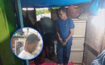 Pria di Wasilomata II Buteng Ditemukan Gantung Diri, Diduga Cemburu Istri Jadi Penari Ronggeng