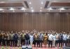 Pemko Sibolga dan Pemkab Tapteng Hadiri Kegiatan Percepatan Peningkatan UCJ Provinsi Sumatera Utara Tahun 2026