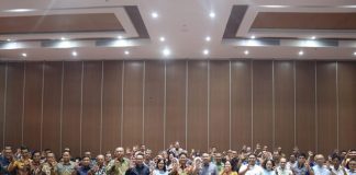 Pemko Sibolga dan Pemkab Tapteng Hadiri Kegiatan Percepatan Peningkatan UCJ Provinsi Sumatera Utara Tahun 2026