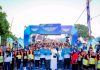 Labungkari Run 2026 Resmi Digelar, 1.000 Pelari Ramaikan Buton Tengah