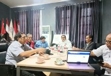 SMSI Bakal Kukuhkan Pokja News Room Jaga Desa di Dewan Pers dan Kepulauan Riau
