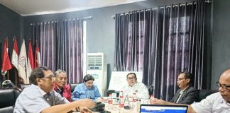 SMSI Bakal Kukuhkan Pokja News Room Jaga Desa di Dewan Pers dan Kepulauan Riau