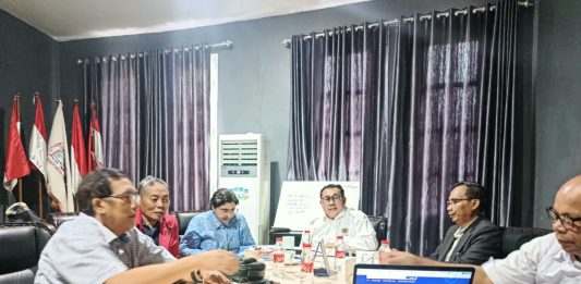 SMSI Bakal Kukuhkan Pokja News Room Jaga Desa di Dewan Pers dan Kepulauan Riau