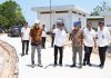 Kemajuan Capai 39.194 Persen, BP Batam Percepat Peningkatan Jalan Landing Point Fly Over – Simpang Lalan Madani