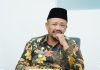 Bupati Azhari Geram! Fasilitas RSUD Buteng Dirusak, Minta APH Usut Tuntas Pelaku