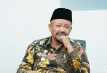 Bupati Azhari Geram! Fasilitas RSUD Buteng Dirusak, Minta APH Usut Tuntas Pelaku