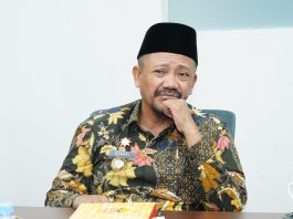Bupati Azhari Geram! Fasilitas RSUD Buteng Dirusak, Minta APH Usut Tuntas Pelaku