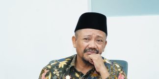 Bupati Azhari Geram! Fasilitas RSUD Buteng Dirusak, Minta APH Usut Tuntas Pelaku