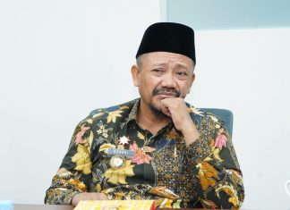 Bupati Azhari Geram! Fasilitas RSUD Buteng Dirusak, Minta APH Usut Tuntas Pelaku