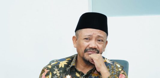 Bupati Azhari Geram! Fasilitas RSUD Buteng Dirusak, Minta APH Usut Tuntas Pelaku
