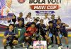 Muda Belia Lingga Juara MAVI Cup U-16, Tumbangkan Tim-Tim Unggulan Batam