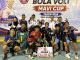 Muda Belia Lingga Juara MAVI Cup U-16, Tumbangkan Tim-Tim Unggulan Batam