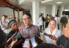 Natuna Berpeluang Jadi Gerbang Ekonomi Maritim, Wamenlu Dorong Penguatan Pelabuhan Selat Lampa
