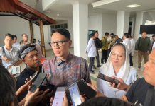 Natuna Berpeluang Jadi Gerbang Ekonomi Maritim, Wamenlu Dorong Penguatan Pelabuhan Selat Lampa