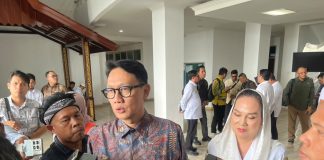 Natuna Berpeluang Jadi Gerbang Ekonomi Maritim, Wamenlu Dorong Penguatan Pelabuhan Selat Lampa