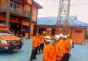 Empat Warga Hilang di Hutan Gunung Bedung Natuna, Tim SAR Dikerahkan