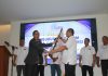 Kawal Pembangunan Desa, SMSI Lantik Pokja Newsroom Jaksa Garda Desa Kepri