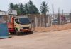 PBG Bangunan di Samping Swalayan Pinang Sentosa Dipertanyakan, DPMPTSP Sebut Masuk PBG Lama