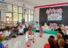 SMAN 3 Lakudo Gelar Kegiatan Peringatan Maulid Nabi, Perkuat Karakter dan Akhlak Generasi Muda