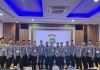 19 Bintara Polda Kepri Lulus Terpilih Program Pendidikan S1 PTIK 2026