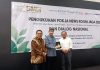 Dengar Keluhan SMSI, Hasyim Djojohadikusumo Siap Kawal Renovasi Gedung Dewan Pers ke Menkomdigi