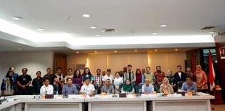 Bukan Membatasi Kritik, Li Claudia Dorong Komunikasi Terbuka dengan Media