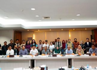 Bukan Membatasi Kritik, Li Claudia Dorong Komunikasi Terbuka dengan Media