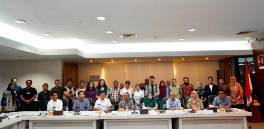Bukan Membatasi Kritik, Li Claudia Dorong Komunikasi Terbuka dengan Media