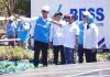 Dukung Program PLTS 100 GWp, PLN-Pemprov Bali Kolaborasi Percepat Pengembangan Infrastruktur Energi Bersih