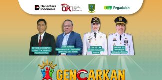 Gencarkan Hadir di Natuna, Ada Beragam Doorprize, Begini Cara Mendapatkan Kuponnya