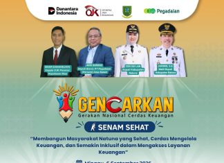 Gencarkan Hadir di Natuna, Ada Beragam Doorprize, Begini Cara Mendapatkan Kuponnya