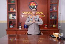 Polda Kepri Ingatkan Orang Tua Awasi Anak, Cegah Terlibat Risiko di Lokasi Aksi